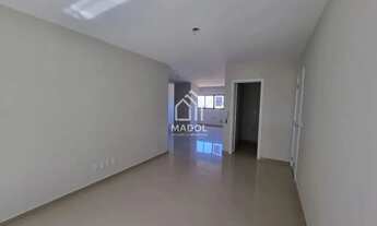 Imagem 2: Apartamento à Venda em Colônia Dona Luiza, Ponta Grossa - PR