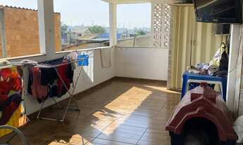 Imagem: Vendo apartamento com varanda