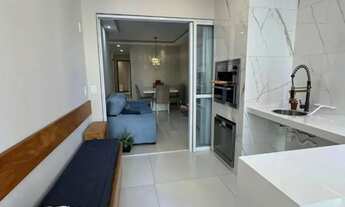 Imagem 7: Montado em Todos os Ambientes com varanda gourmet - 0 2 7 9 9 6 1 4 3 6 4 7 Richard Olivei