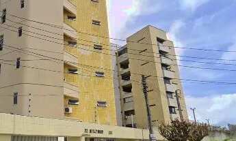 Imagem: Apartamento para aluguel com 3 quartos em