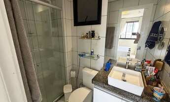 Imagem 2: Imóvel para venda tem 93 metros quadrados com 3 quartos em Vila Dom Luís - São Luís - MA