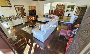 Imagem 3: Casa 5 quartos com piscina Cancela Preta