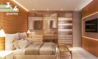 Imagem 2: Lançamento 3 e 4 Quartos em Jardim Camburi!