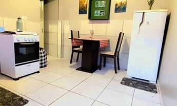 Imagem 6: Kitnet para Temporada em Presidente Prudente, Jardim Califórnia, 1 dormitório, 1 banheiro