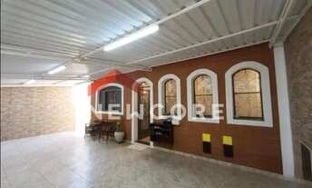 Imagem 3: Casa em Rua Admar Maia - Vila Campos Sales - Campinas/SP