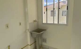 Imagem 7: Apartamento Parque dos Jatobas