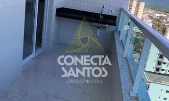 Imagem 2: Apto 2 quartos Praia Grande R$ 500 mil, Cod: 1641