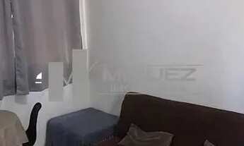 Imagem 4: Rua Campos Sales - Apartamento à venda com sala e quarto - Tijuca - Código 21574