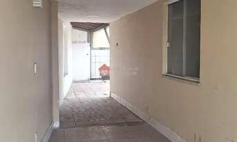 Imagem 5: Casa Linear com amplo quintal a VENDA no bairro Barreira Cravo!