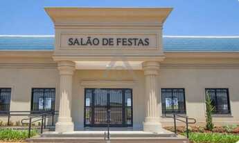 Imagem 7: Terreno à venda em Paulínia, Parque Brasil 500, com 300 m², Residencial Santorini