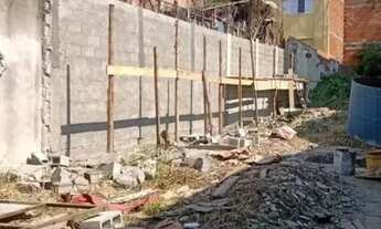 Imagem 3: AREA - VILA TALARICO - SP