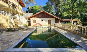 Imagem 2: Casa de condomínio em Alameda Itatiaia - Serra da Cantareira - Mairiporã/SP