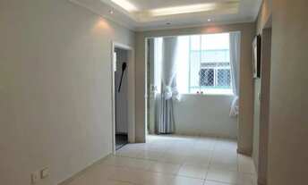 Imagem 7: Apartamento Bem Localizado no Bairro Buritis 2 Quartos / 60m²