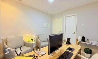 Imagem 3: Sala Comercial par comprar no Trend City Center- Bairro Praia de Belas