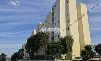 Imagem: Apartamento - Vila Faustina II - Valinhos