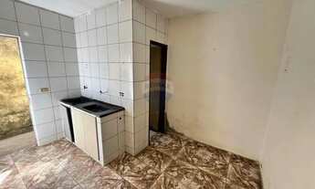 Imagem 4: Aluga kit 1 quarto na Ceilandia norte - QNN 3 conjunto H