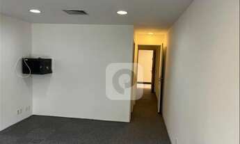 Imagem: Barra Olímpico Sala Comercial 40 m2 á