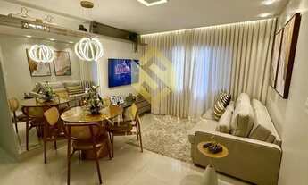 Imagem: Apartamento com 2 quartos a venda, 60m²