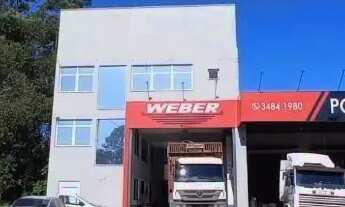 Imagem 7: Aluguel de Sala Comercial Nova em Localização Estratégica de Neópolis, Gravataí