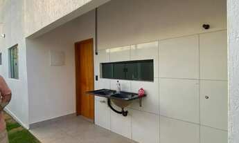 Imagem 6: Térrea para venda com 177 metros quadrados com 3 quartos em Uruguai - Teresina - PI