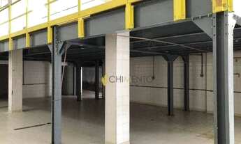 Imagem 3: Galpão, 480 m² - venda por R$ 2.600.000 ou aluguel por R$ 19.262/mês - Aclimação - São Pau