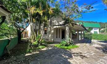 Imagem 2: Casa com 5 quartos no Comary, Teresópolis