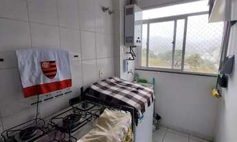 Imagem 7: Imobiliária vende apartamento de 2 quartos. R$ 290.000 mil