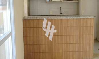 Imagem 4: Imóvel para aluguel tem 54 metros quadrados com 2 quartos em Centro - Palhoça - SC