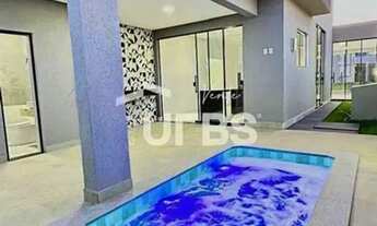 Imagem 6: Casa Térrea Terras Alpha 2