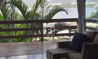 Imagem 5: Casa de 4 dormitórois no Canto da Lagoa