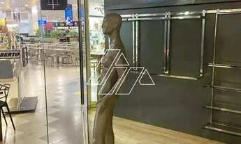 Imagem 3: Salas comerciais no Esmeralda ShoppingSalas comerciais para alugar no Esmeralda Shopping