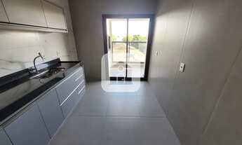 Imagem 4: Apartamento para locação no bairro Tibery