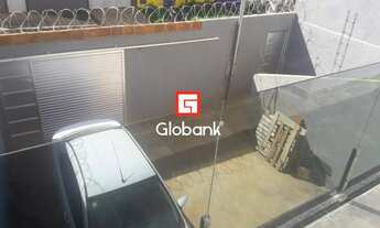 Imagem 3: Casa em Montes Claros, no bairro Jardim Liberdade, à venda