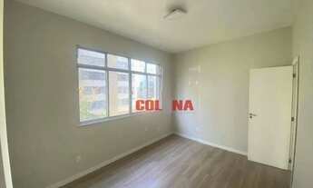 Imagem 7: Apartamento com 3 quartos para alugar, 105 m² por R$ 4.000+taxas/mês - Icaraí - Niterói/RJ