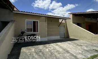 Imagem 7: Casa à venda no Condomínio Viva + Papagaio