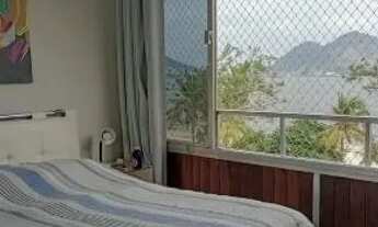 Imagem 2: Apto de 2 Quartos com vista eterna para o mar