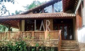 Imagem: Casa à venda, 5 quartos, 3 suítes, 8 vagas