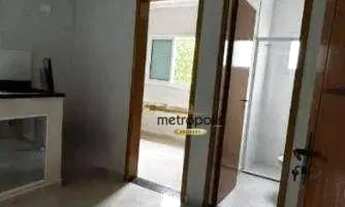 Imagem: Apartamento com 1 dormitório para alugar