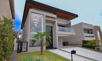 Imagem: Casa à venda em Santana de Parnaíba, Tamboré