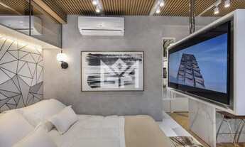 Imagem 2: Apartamento 1 Dormitório no Centro Histórico de Porto Alegre Financiamento Disponível