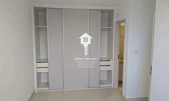 Imagem 14: Aluguel de Apartamento 2/4 Moderno em Miragem com Suíte, Garagem e Lazer em Lauro de Freit