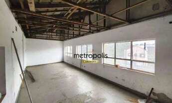 Imagem 7: Galpão, 430 m² - venda por R$ 1.800.000,00 ou aluguel por R$ 10.680,05/mês - Vila Marlene