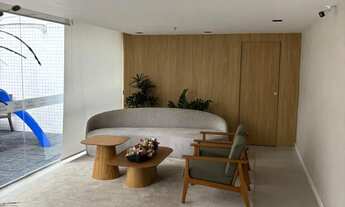 Imagem 3: Imóvel para aluguel possui 72 metros quadrados com 2 quartos em Ponta D'Areia - São L