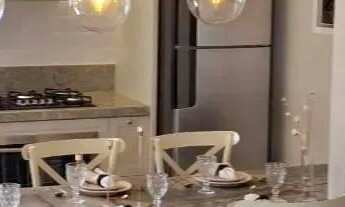 Imagem 5: Sobrado à venda no bairro Jardim Atlântico - Goiânia/GO