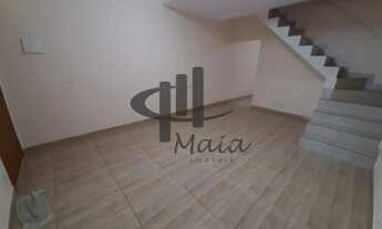 Imagem 3: Locação Sobrado Sao Caetano do Sul Centro Ref: 33035