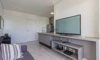 Imagem: Aluguel Apartamento 2 Dormitórios - 65