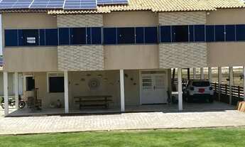 Imagem: Casa na Praia do Saco/Estância