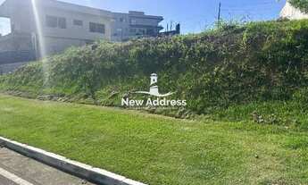 Imagem: Terreno com 600 m² à venda no Condomínio