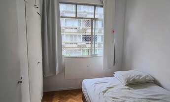 Imagem 6: Apartamento para Alugar em Copacabana, 80m², 2 Quartos!