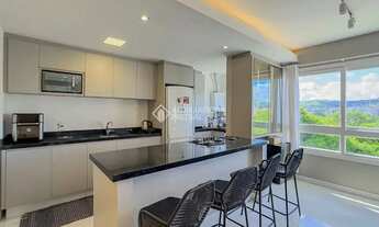 Imagem 7: Imóvel para venda possui 71 metros quadrados com 3 quartos em Jardim do Salso - Porto Aleg